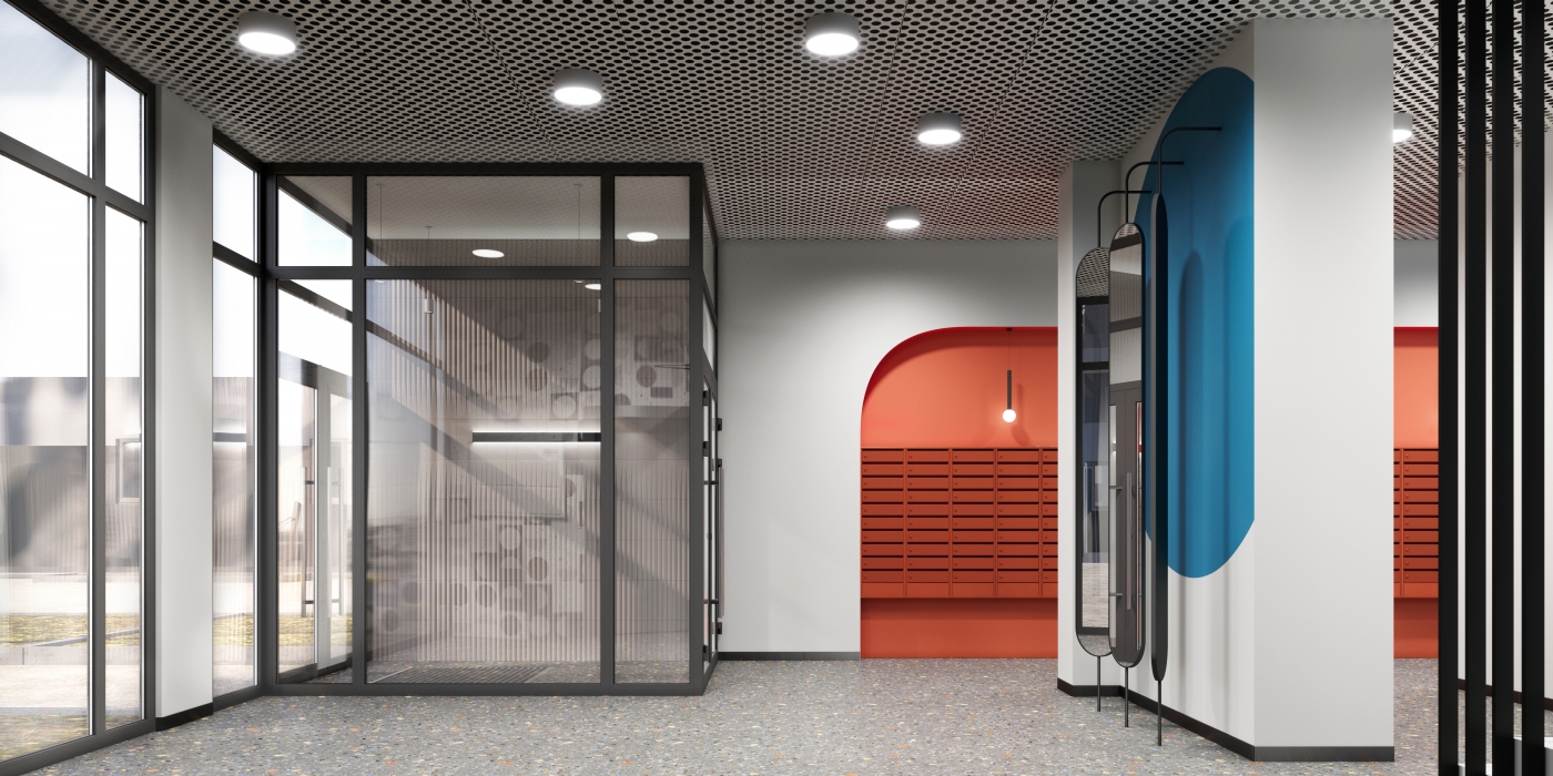 ЖК «Мурино Space»